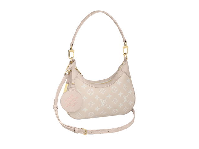 Louis Vuitton Louis Vuitton Bagatelle Handbag - view 1
