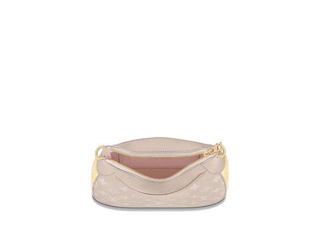 Louis Vuitton Louis Vuitton Bagatelle Handbag - view 2