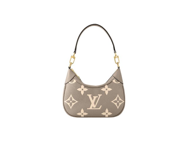 Louis Vuitton Louis Vuitton Bagatelle Handbag - view 1