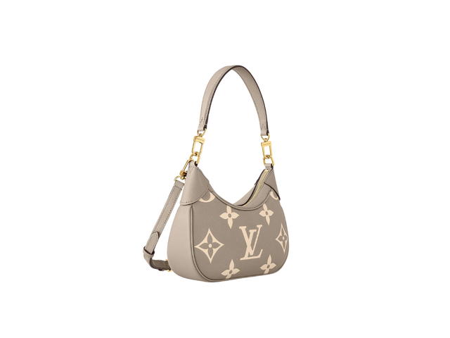 Louis Vuitton Louis Vuitton Bagatelle Handbag - view 2