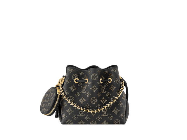 Louis Vuitton Louis Vuitton Bella Shoulder Bag - view 1