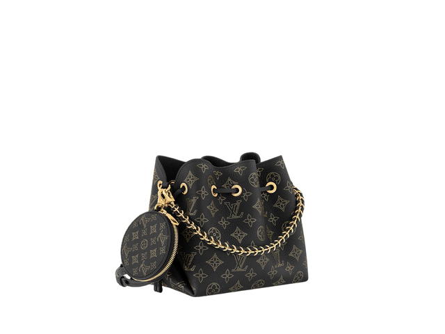 Louis Vuitton Louis Vuitton Bella Shoulder Bag - view 2