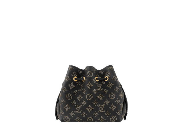 Louis Vuitton Louis Vuitton Bella Shoulder Bag - view 3