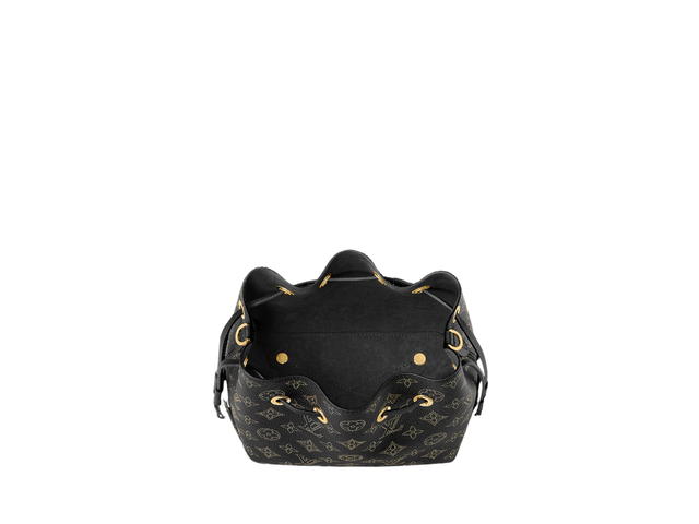 Louis Vuitton Louis Vuitton Bella Shoulder Bag - view 4