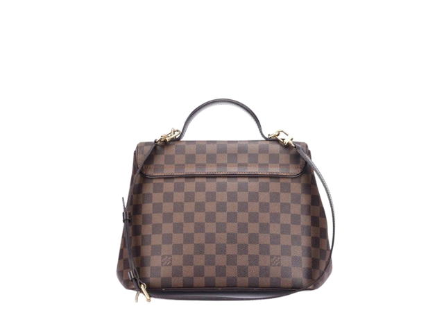 Louis Vuitton Louis Vuitton Bergamo MM - view 2