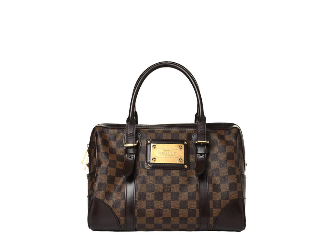 Louis Vuitton Louis Vuitton Berkeley Tote Bag