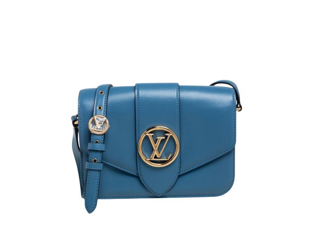 Louis Vuitton Louis Vuitton LV Pont 9 Crossbody Bag - view 1