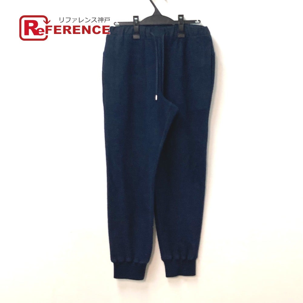 Louis Vuitton LOUIS VUITTON Bottoms trekking pants long pants apparel RM181M Pants