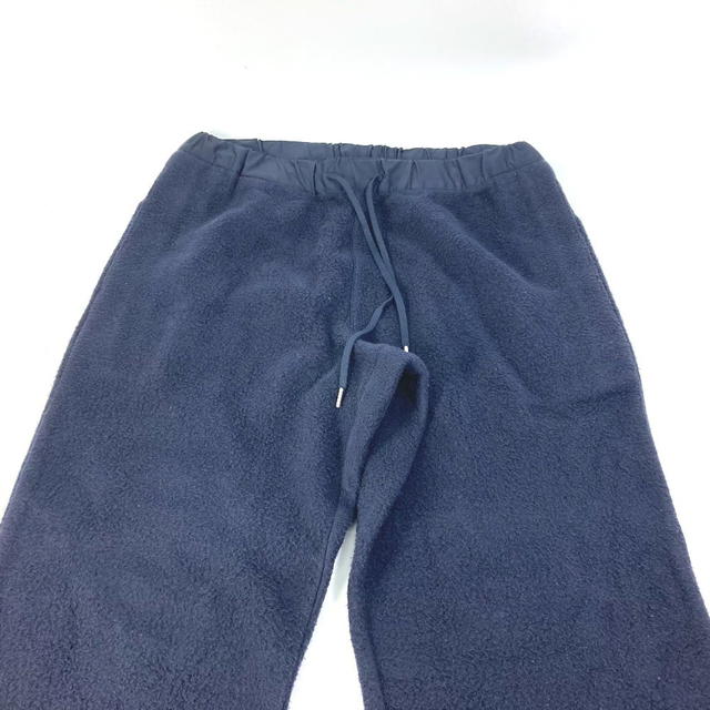 Louis Vuitton LOUIS VUITTON Bottoms trekking pants long pants apparel RM181M Pants - view 4