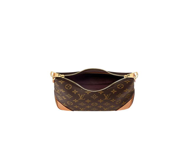 Louis Vuitton Louis Vuitton Boulogne Shoulder Bag - view 3