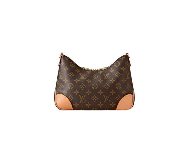 Louis Vuitton Louis Vuitton Boulogne Shoulder Bag - view 4