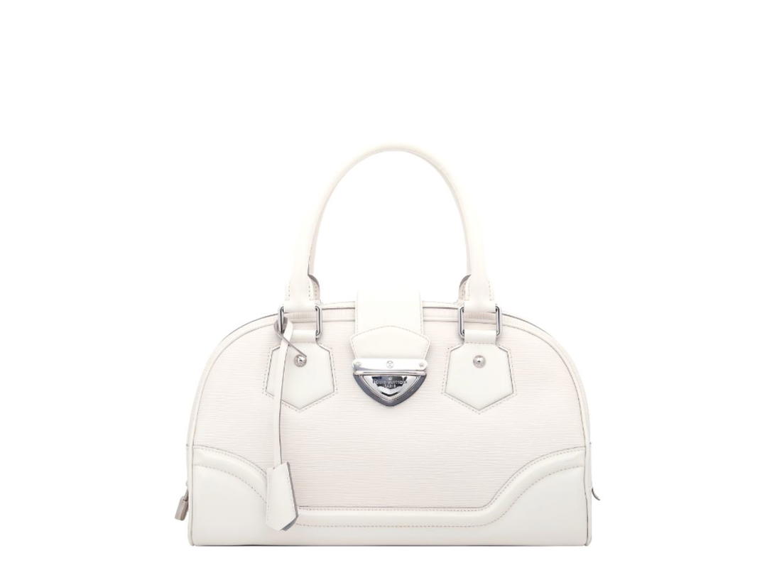 Louis Vuitton Louis Vuitton GM Crossbody Bag