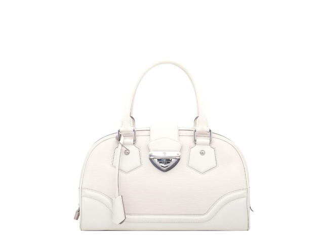 Louis Vuitton Louis Vuitton GM Crossbody Bag - view 1