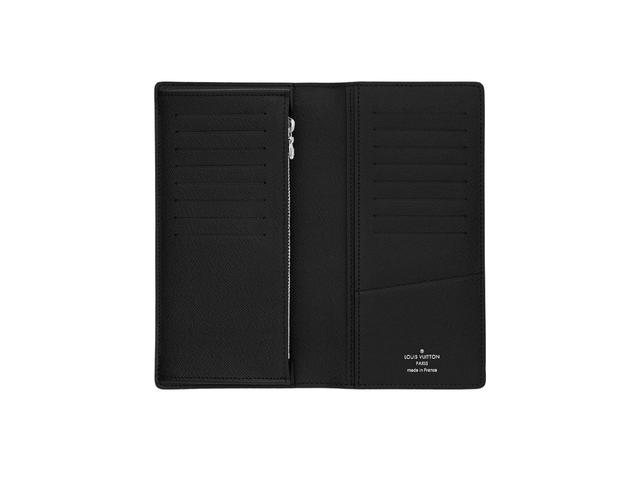 Louis Vuitton Louis Vuitton Brazza Wallet - view 2