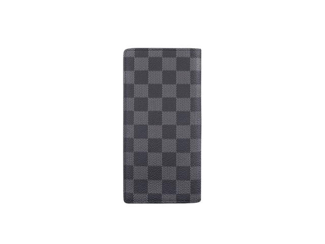 Louis Vuitton Louis Vuitton Brazza Wallet - view 3