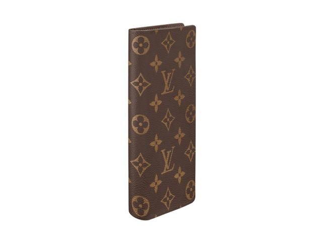 Louis Vuitton Louis Vuitton Brazza Wallet - view 2