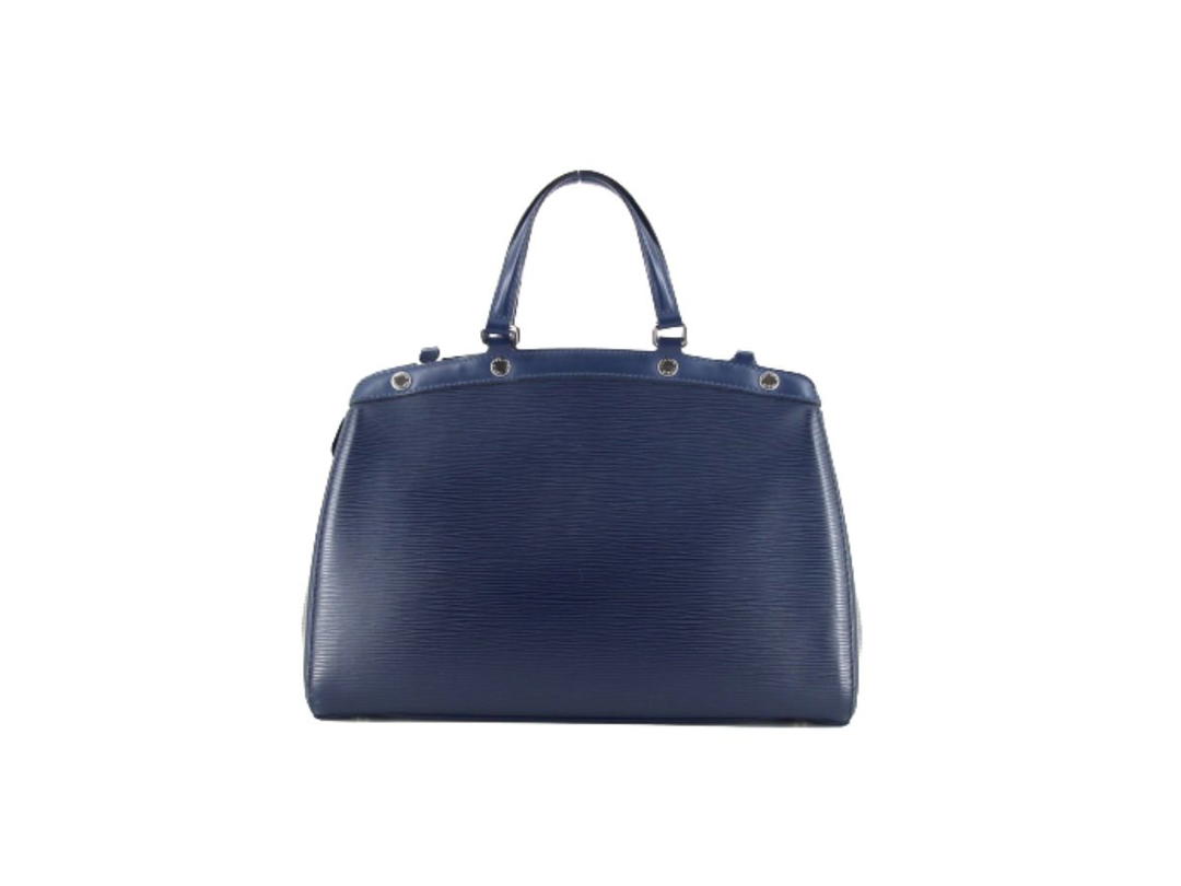 Louis Vuitton Louis Vuitton Brea Handbag