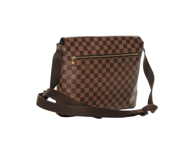 Louis Vuitton Louis Vuitton Brooklyn MM Crossbody Bag - view 2