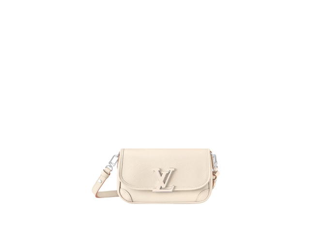 Louis Vuitton Louis Vuitton Buci Shoulder Bag - view 1