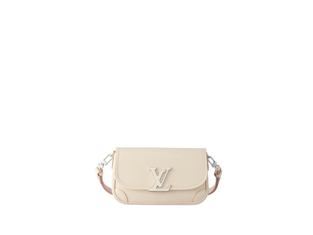 Louis Vuitton Louis Vuitton Buci Shoulder Bag - view 2