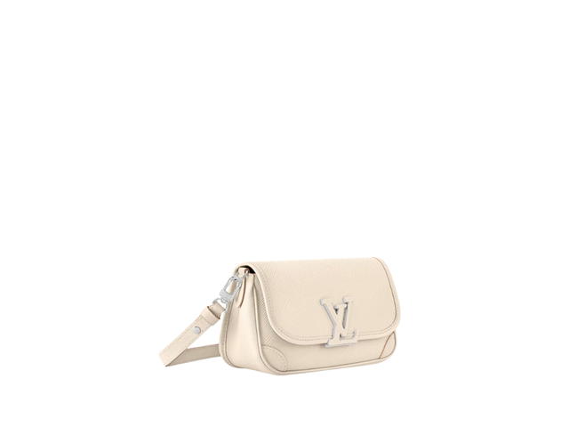 Louis Vuitton Louis Vuitton Buci Shoulder Bag - view 3