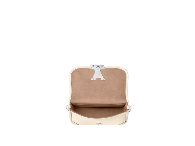 Louis Vuitton Louis Vuitton Buci Shoulder Bag - view 5