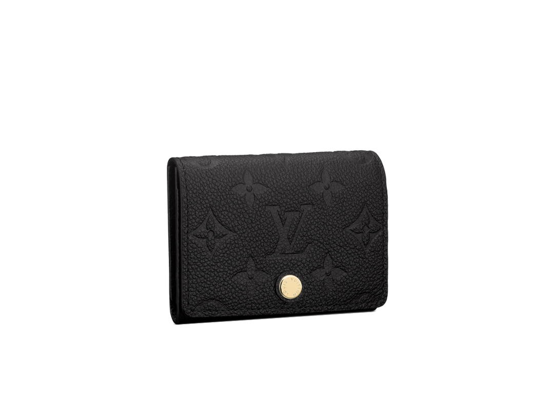 Louis Vuitton Louis Vuitton Business Card Holder