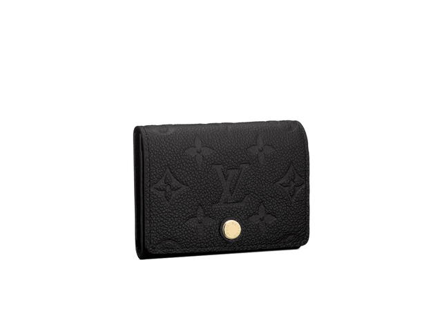 Louis Vuitton Louis Vuitton Business Card Holder - view 1