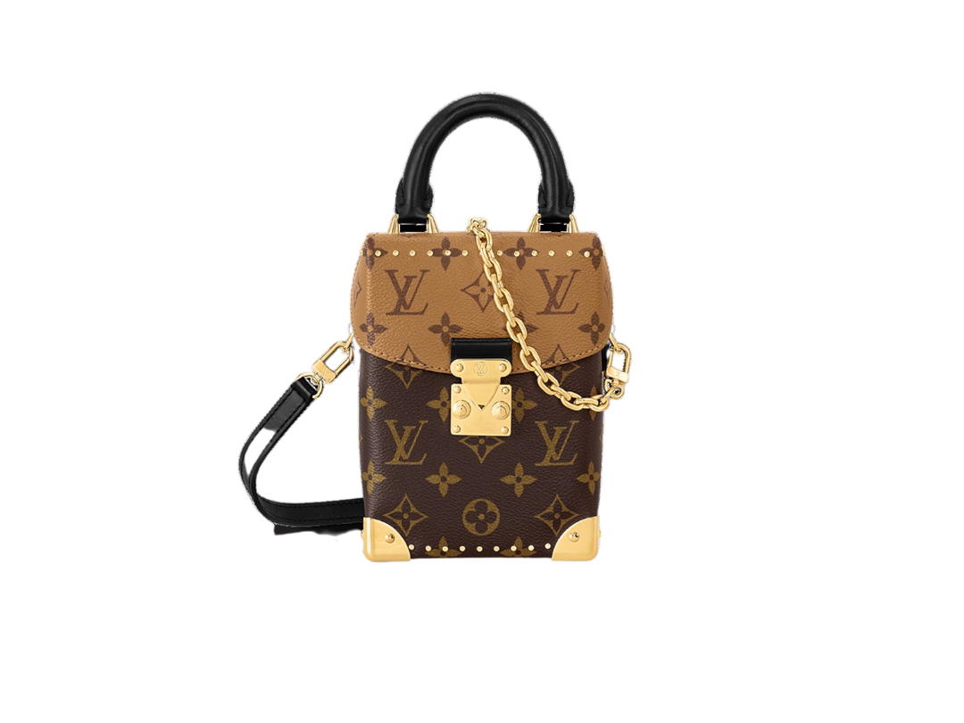 Louis Vuitton Louis Vuitton Camera Bag