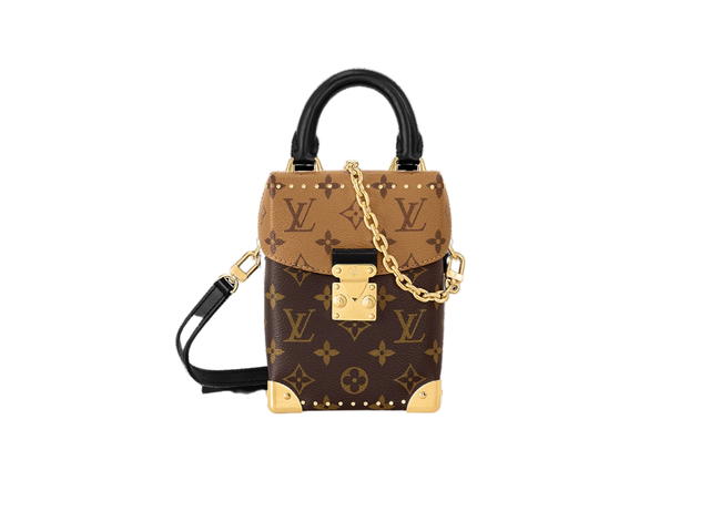 Louis Vuitton Louis Vuitton Camera Bag - view 1