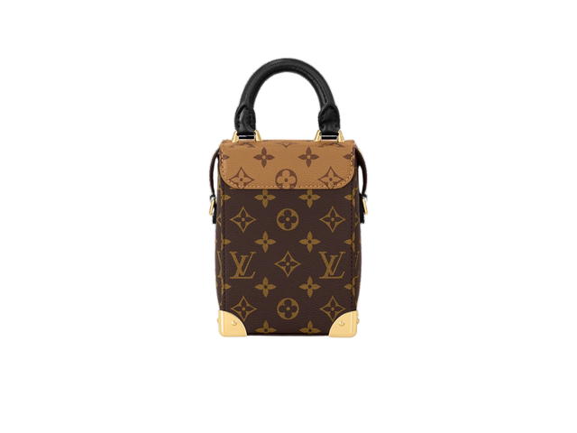 Louis Vuitton Louis Vuitton Camera Bag - view 2