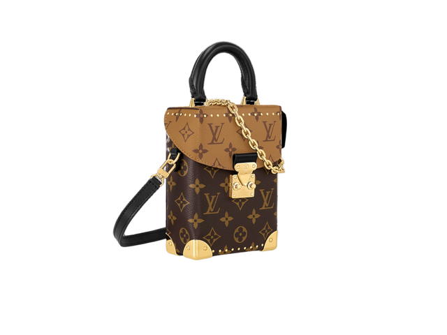 Louis Vuitton Louis Vuitton Camera Bag - view 3