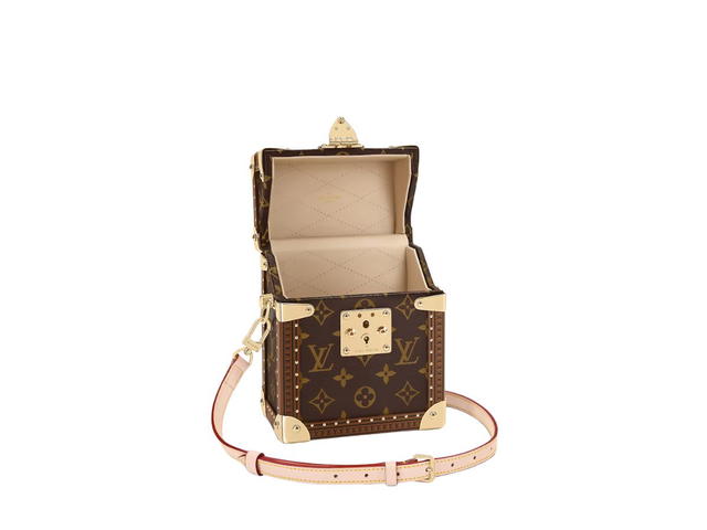 Louis Vuitton Louis Vuitton Camera Box Bag - view 2