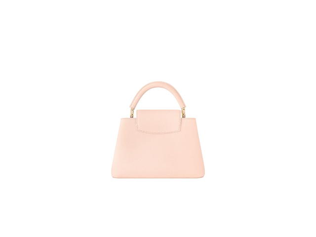Louis Vuitton Louis Vuitton Capucines BB Handbag - view 4