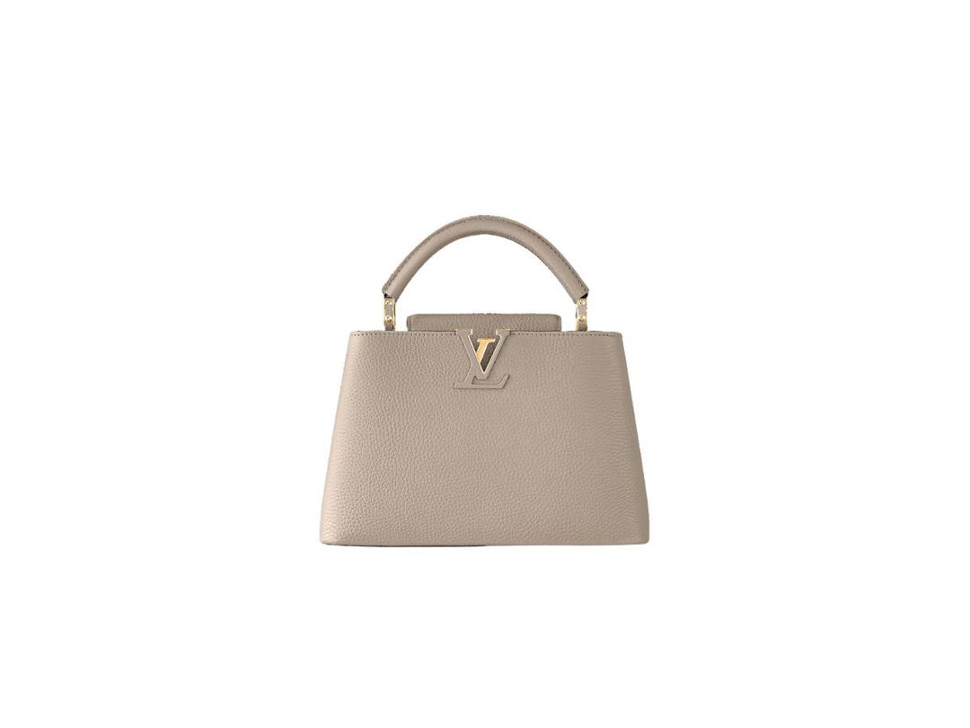Louis Vuitton Louis Vuitton Capucines BB