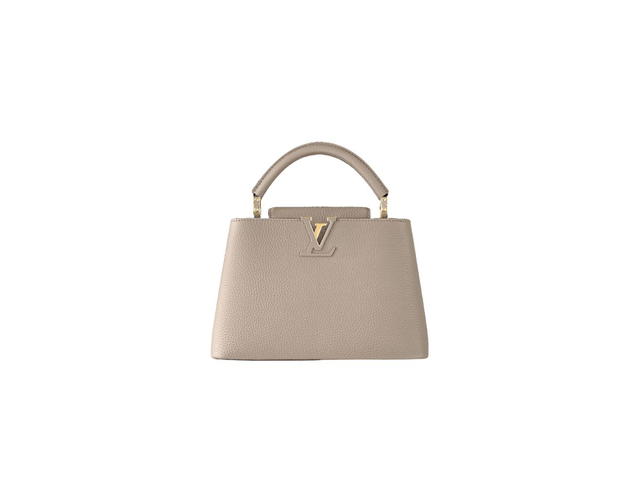 Louis Vuitton Louis Vuitton Capucines BB - view 1