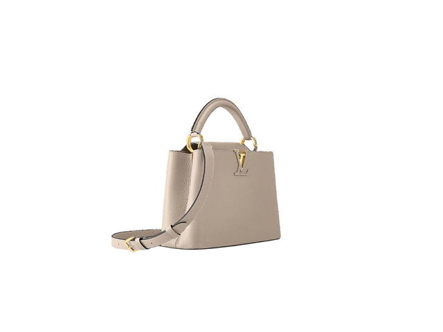 Louis Vuitton Louis Vuitton Capucines BB - view 2