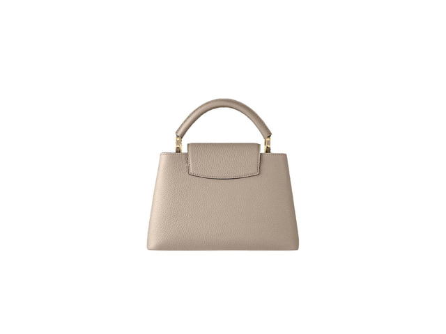 Louis Vuitton Louis Vuitton Capucines BB - view 4