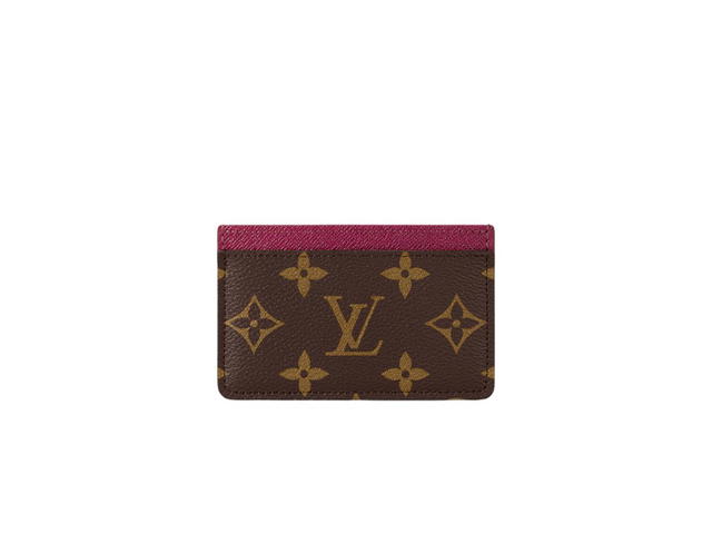 Louis Vuitton Louis Vuitton Card Holder - view 1
