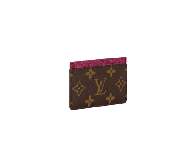 Louis Vuitton Louis Vuitton Card Holder - view 2