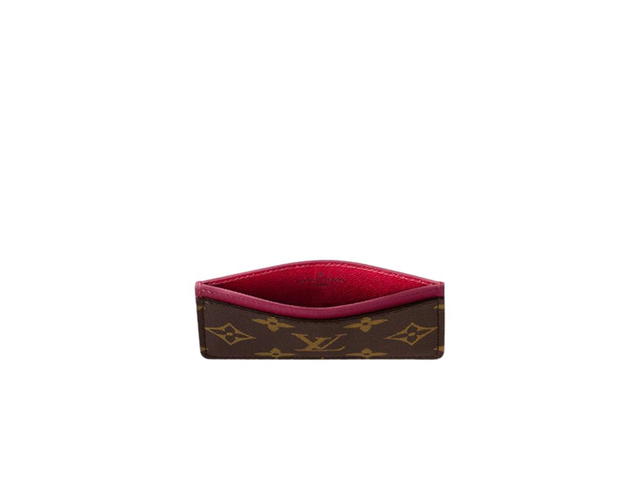 Louis Vuitton Louis Vuitton Card Holder - view 3