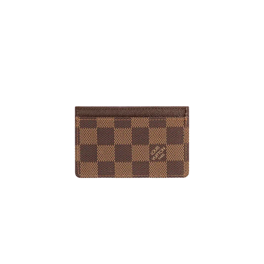 Louis Vuitton Louis Vuitton Card Holder
