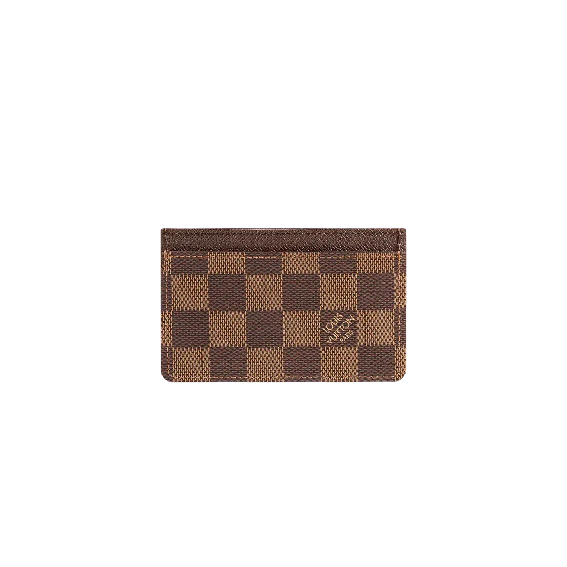 Louis Vuitton Louis Vuitton Card Holder