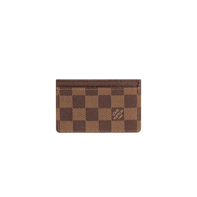 Louis Vuitton Louis Vuitton Card Holder - view 2