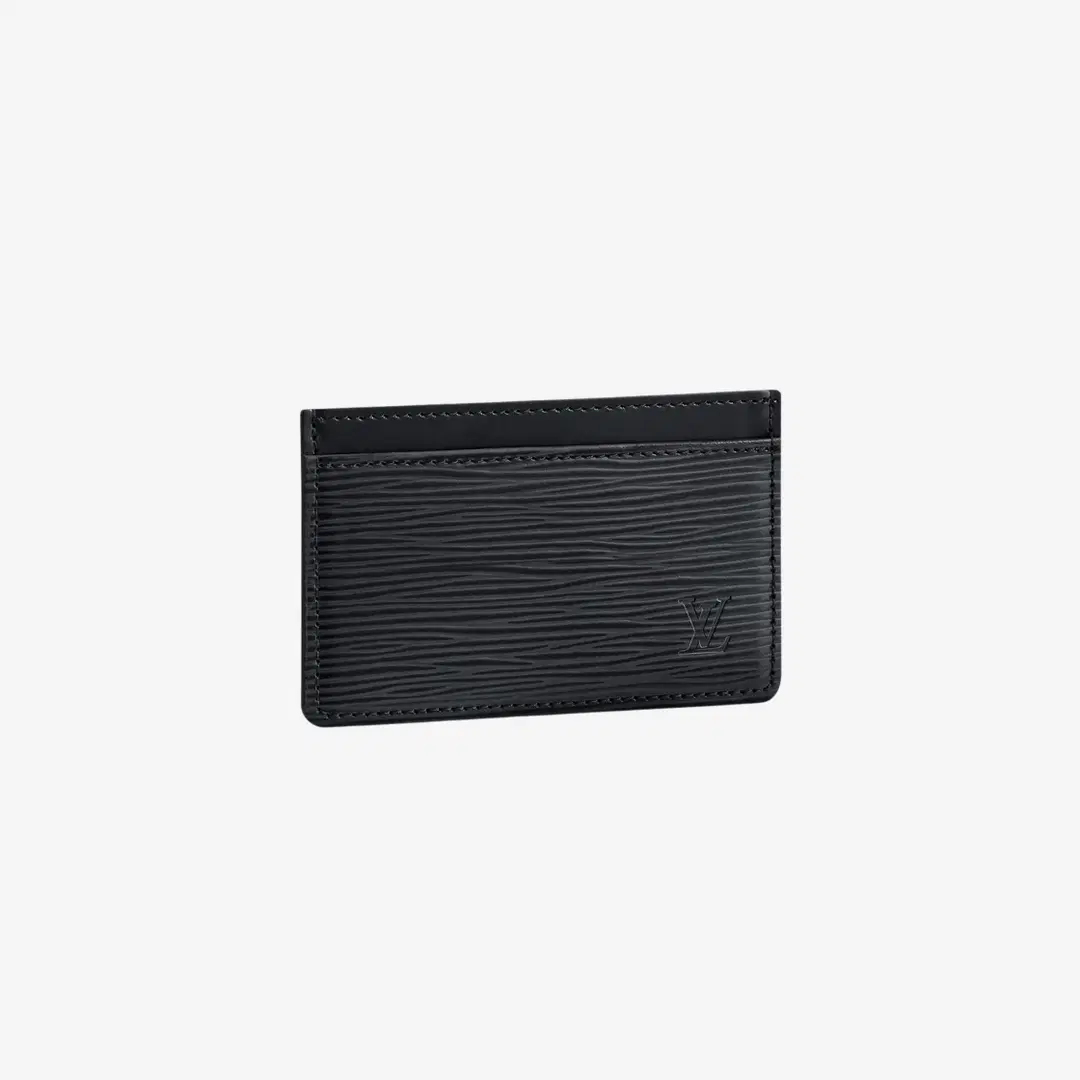Louis Vuitton Louis Vuitton Card Holder