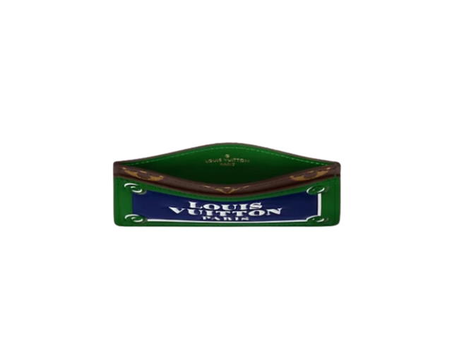 Louis Vuitton Louis Vuitton Card Holder - view 2