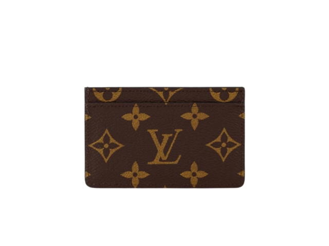 Louis Vuitton Louis Vuitton Card Holder - view 3