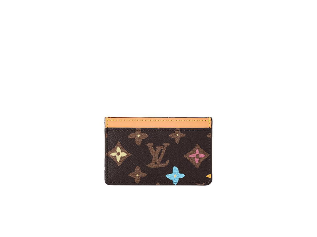 Louis Vuitton Louis Vuitton Card Holder