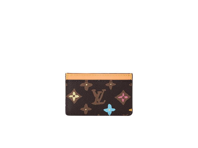 Louis Vuitton Louis Vuitton Card Holder - view 1