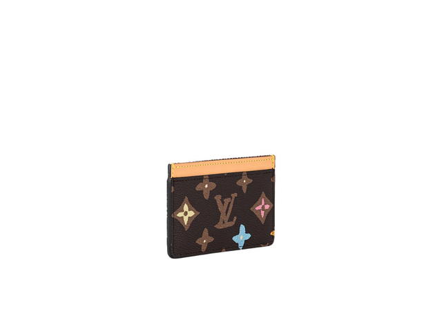 Louis Vuitton Louis Vuitton Card Holder - view 2